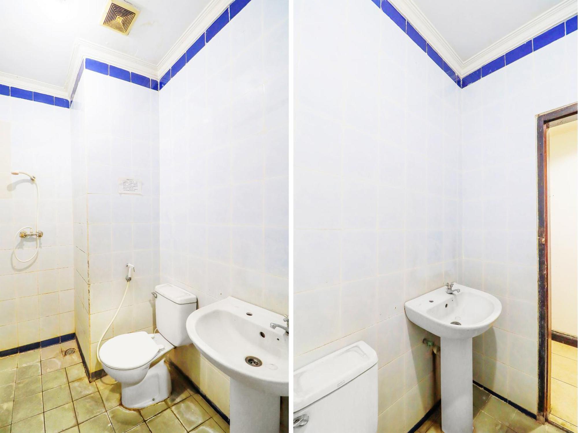 Oyo 91608 Hotel Gatsu Indah Denpasar Kültér fotó